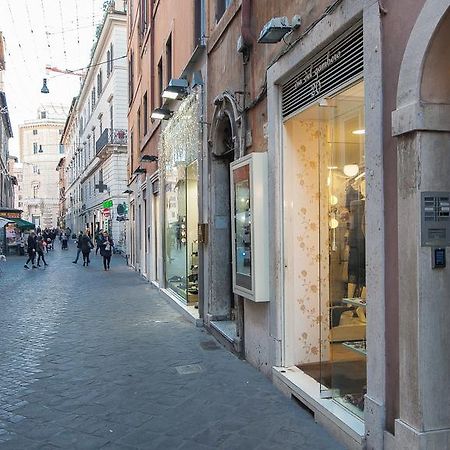 Rental In Rome - Gambero Suite 외부 사진