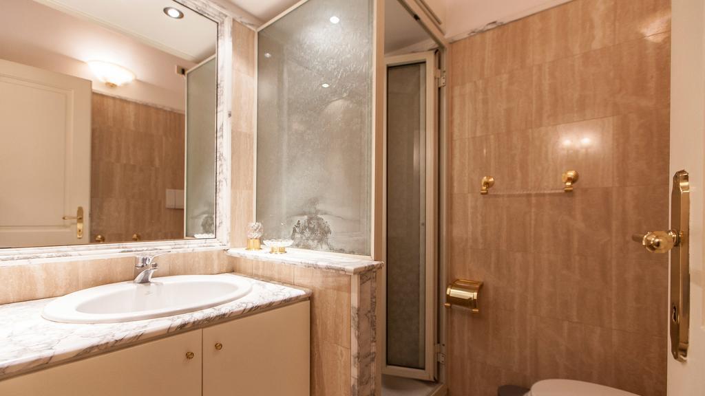 Rental In Rome - Gambero Suite 외부 사진