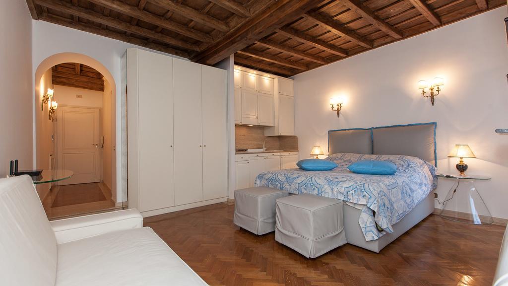 Rental In Rome - Gambero Suite 외부 사진